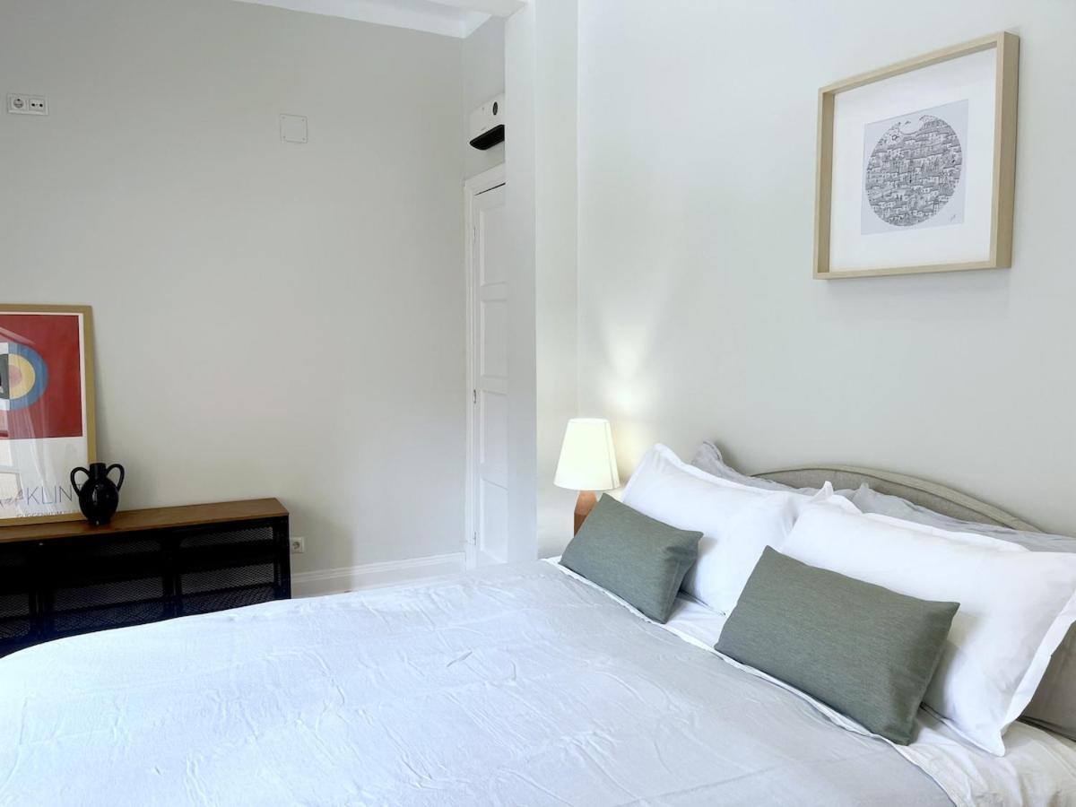 Appartement Lufia Flats 2
