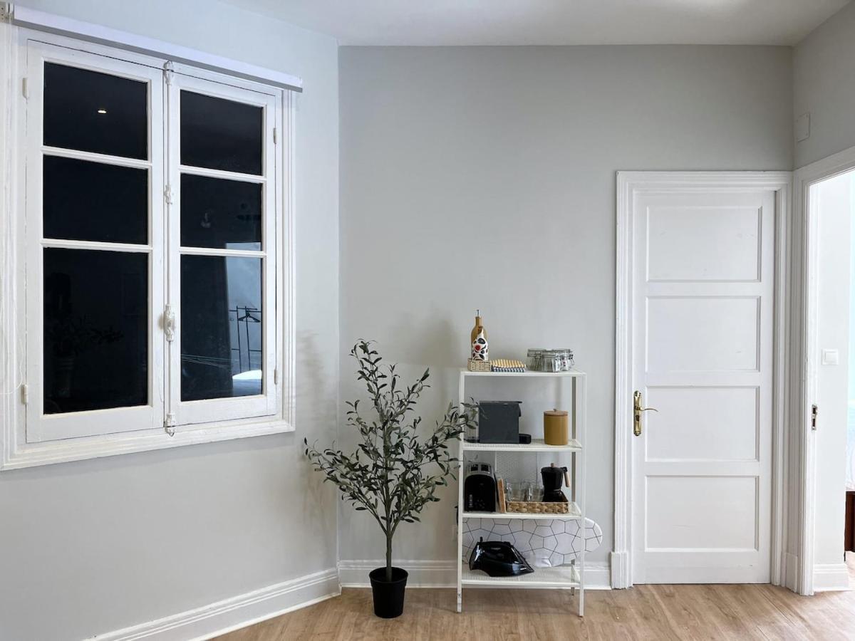 Lufia Flats 2 Appartement Bilbao