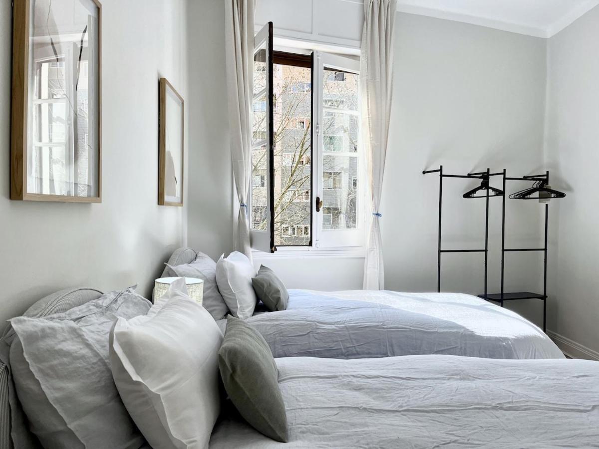 Lufia Flats 2 Appartement