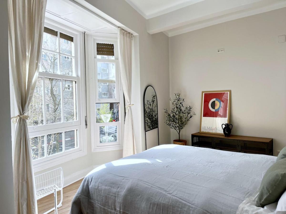 Lufia Flats 2 Appartement *