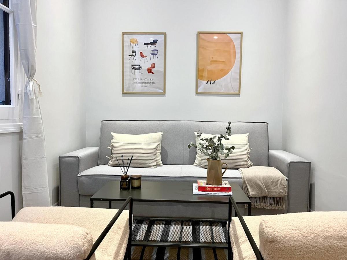 Lufia Flats 2 Appartement