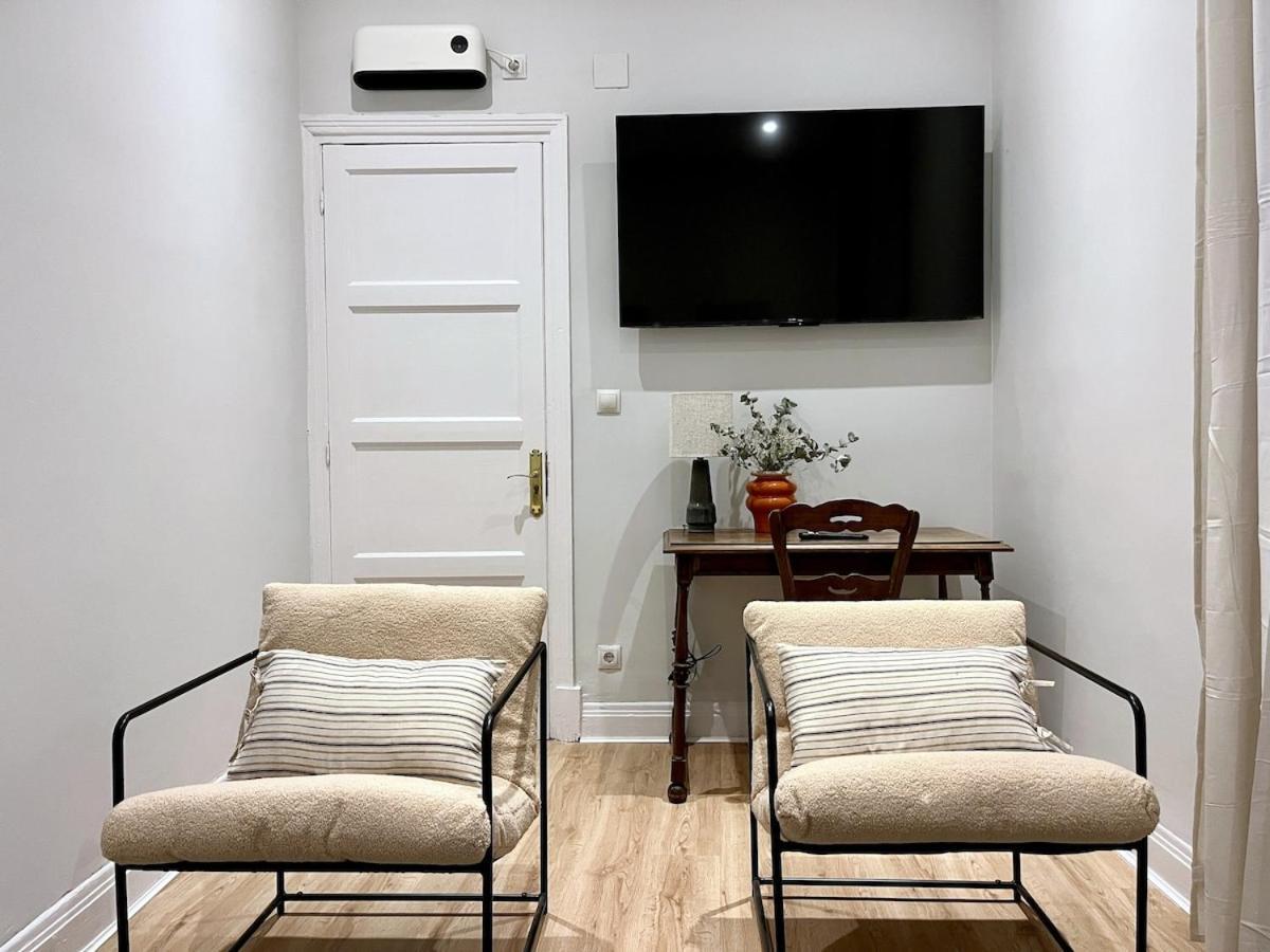 Appartement Lufia Flats 2 *