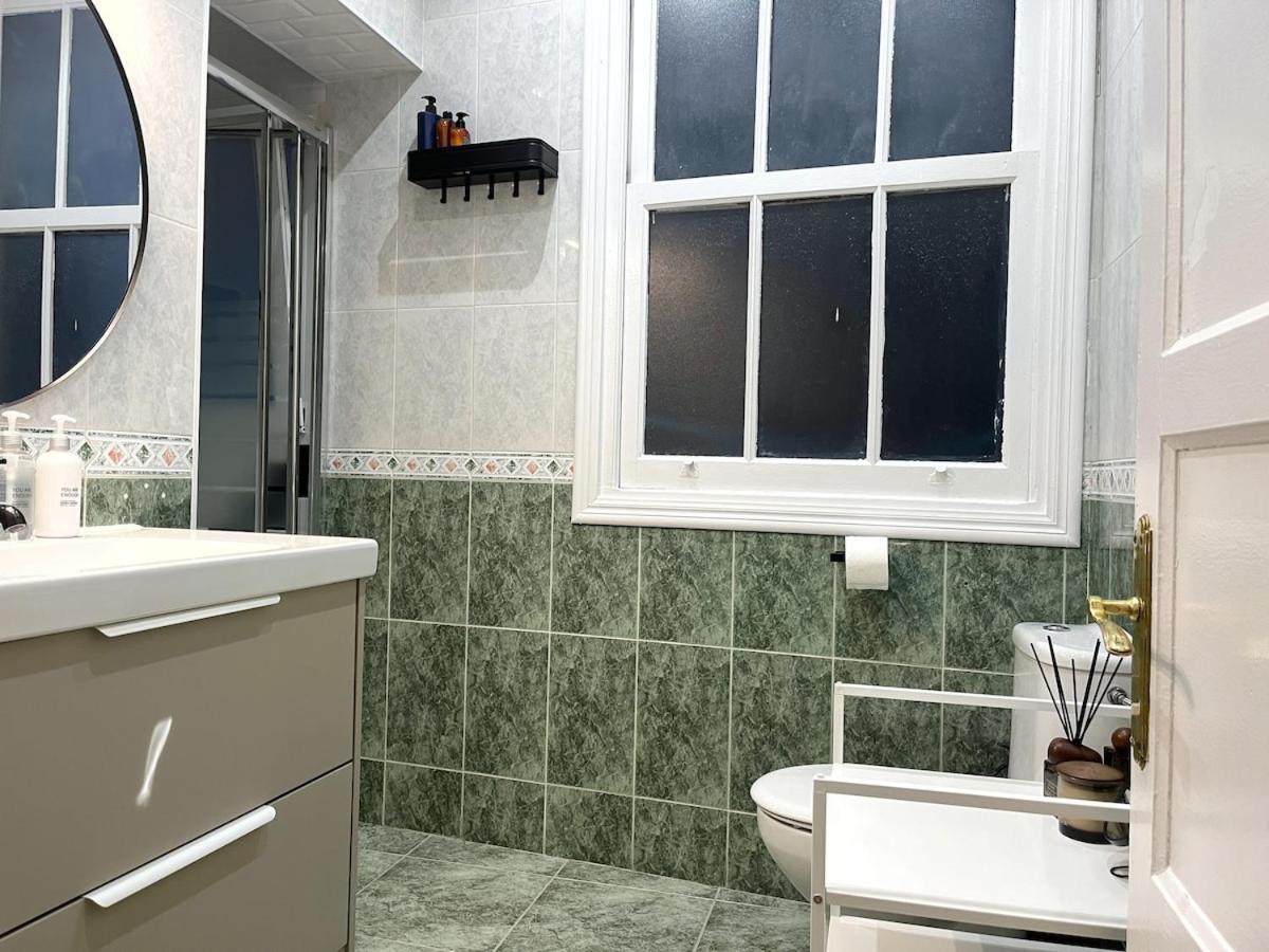 Lufia Flats 2 Appartement *